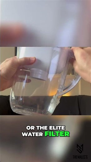 Resetting Your Water Filter; Brita Water Pitcher + Filter Replacement Guide