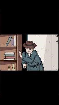 Escape from the Shadows Game #shortvideo