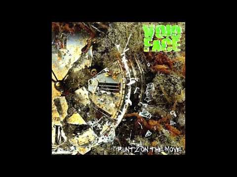VOIDFACE - RUNTZ ON THE MOVE (HOUSE/PHONK) (2026)