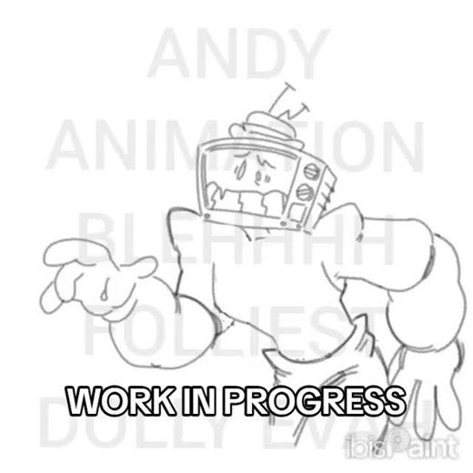 Mi regreso a la animación: Proceso creativo en marcha