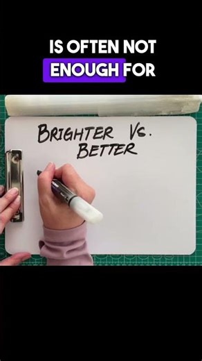 Low Vision AMD Lighting: Is Brighter Better?
