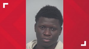 Third arrest made in high school football player's shooting death