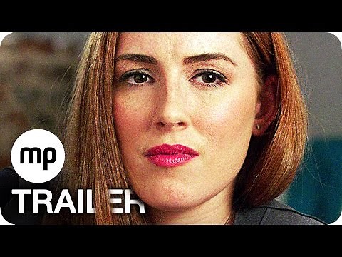 MÜTTER & TÖCHTER Trailer German Deutsch (2016) Exklusiv
