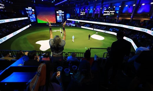 The inside scoop on what’s new at TGL ahead of season 2 kickoff