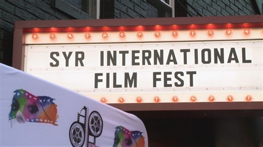 Dorien Wilson finally gets his flowers at Syracuse International Film Festival