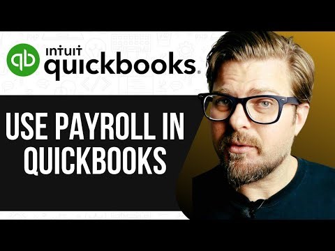 USE PAYROLL IN QUICKBOOKS - 2025