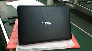 Alpha Offers Core i7 Centurion Laptop Running Linux for $429