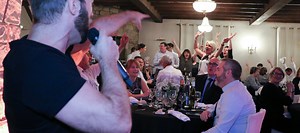 Animations pour les seniors | LOL Événements