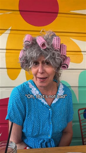 Retirement House | Cute girls deserve it 💅 | Instagram