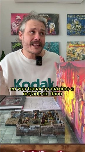 He can't keep doing this #dungeonsanddragons #dnd5e #rpg