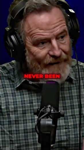 How Bryan Cranston got the role of Walter White #breakingbad #walterwhite #shorts #vincegilligan