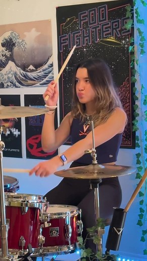 Picking Up the Stick Fail: Funny Drum Fails Compilation