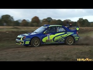 Rallye Atlantis 2016 [HD]