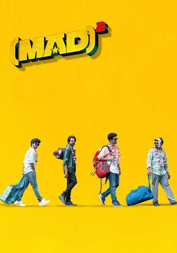 Mad Square streaming: where to watch movie online?
