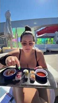 We found a SECRET MENU!!! 🤫