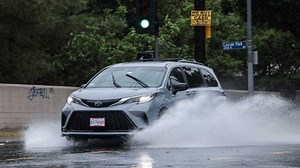 What happens if you get in a car accident and you don’t have car insurance in California?