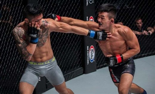 Top 10 Most Influential Striking Styles in MMA Today - Kung-fu Kingdom