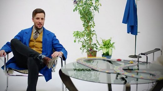 Electric motors - Higher - OCR 21st Century - GCSE Physics (Single Science) - OCR 21st Century - Video - BBC Bitesize