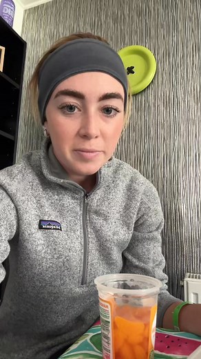 2.1K views · 34 reactions | Whise peeling the skin off 廊 | Grace Charisxo | Facebook