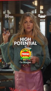 Every iconic moment from #HighPotential Season 1 is streaming on Hulu! Watch it all before the Season 2 premiere Tuesday, Sept 16 on ABC. | High Potential