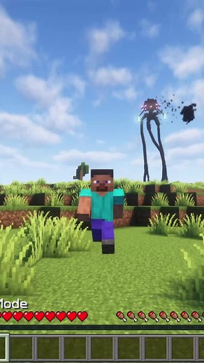 Insane Minecraft Mod: War of the Worlds Tripods