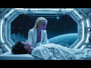 Close Your Eyes for Milk? The Alien Doctor’s Secret to Healing Humans | HFY | Sci-Fi Story