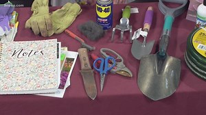 Garden checklist: Steps for getting organized ahead of spring