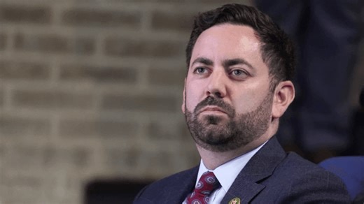 Blue state Republicans start long-shot push to ban mid-decade redistricting