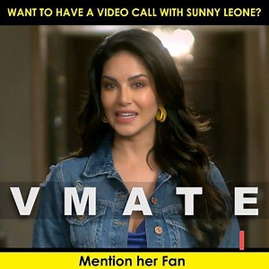 21K views | Iski to nikal padi!! VMate Official ka App download kar...