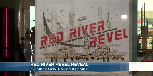 Red River Revel reveal