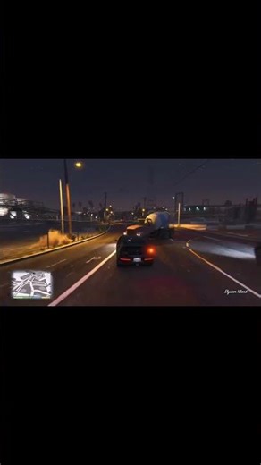 Grand Theft Auto From Cop Car to Epic Fail