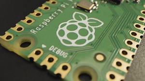 1.4K views · 48 reactions | Raspberry Pi Pico RP2040 in stock, but won't be for long! GO GET'EM ! https://www.adafruit.com/pico | Adafruit Industries | Facebook