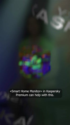 4.2K views · 66 reactions | Setting up a smart home? Don't forget to secure it! Configure your router carefully, set a strong password, and set up guest Wi-Fi for all your smart devices to stay safe. And get complete protection here ⇒ https://kas.pr/pey6 | Kaspersky | Facebook