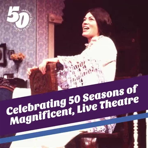 As we look through our albums of production shots, we smile and remember...The talent that has performed on our many stages... Our roots and history... Our company of artists and staff... It has all led us to this; 50 SEASONS of magnificent, live theatre in Northern Colorado! Get your season tickets today. Our 50th is going to be one to remember! https://www.openstage.com/2022-2023-season-tickets/ | OpenStage Theatre & Company
