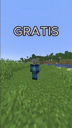 Como hacer un servidor dé Minecraft 24/7 totalmente ¡GRATIS! #minecraft #gratis #servidor #viral