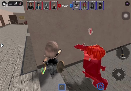 Disfruta los Duelos en Roblox: Estilos y Outfits