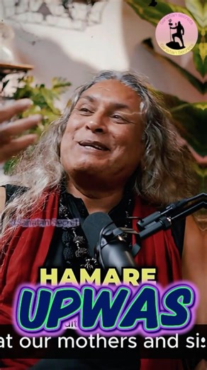Vrat ke naam pe ye kya ho raha hai? 😂 | #shorts