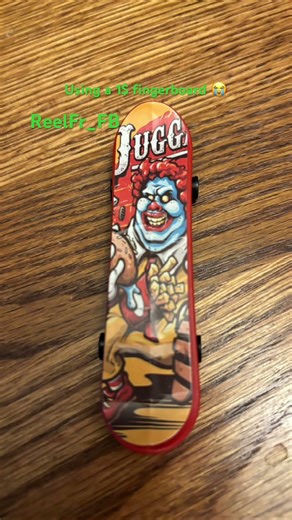 #spongebob #fingerboard