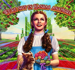 Bringing the Best in Games for our charitable gaming partners. Only from Arrow! 🦁🐯🐻😱 Helping You Accomplish Great Things! Coming this November. #WinwithArrow #WizardOfOz | Arrow E-Gaming