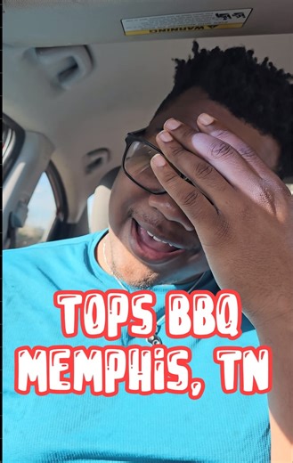 44K views · 382 reactions | Tops BBQ food review in Memphis Tn! Would you try it? #memphisbbq #memphisstyle #memphisfood #memphiseats #memphisfoodspots #memphis #memphistn #memphisribs #topsbbq #tastetest #foodreview #foodcritic #bigtaeeats #travelfoodie #mississippiefoodie | Big Tae Eats | Facebook