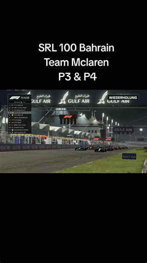 #F12024 #easports #SimRacing #f12024 @F1F_SebZ @SRL Racing @FHC_Sascha @V_Mops @Just Franci :)