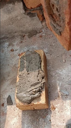 brick laying tips for new mesons