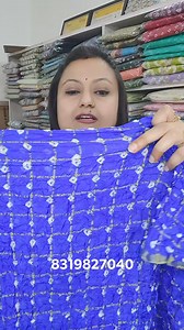 7.9K views · 105 reactions | EXCLUSIVE SILK BANDHANI 3PIECE SETS 朗朗朗殺拾 #traditional #viral #suits #article #grabfast | SHEZ- Tales of Elegance | Facebook