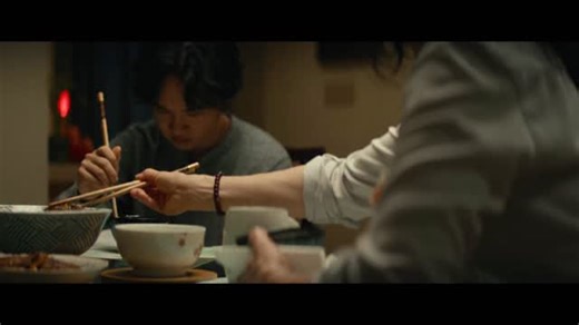 Lucy Liu is earning some of the best reviews of her career in Rosemead, and today we have an exclusive first look at her powerful performance. 🍜💥 Rosemead opens in NYC on Dec 5 and LA on Dec 12. 🎬 | Collider.com