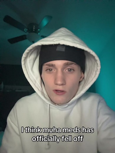 MHUA Meds: Is the 3rd Gen Falling Off?