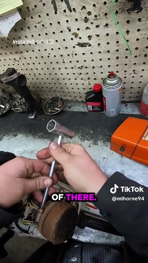 Diagnosing and Repairing the Stihl 462c M-Tronic Chainsaw