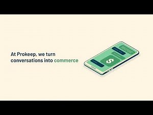 What is Prokeep? Customer Experience Software Built for Distribution