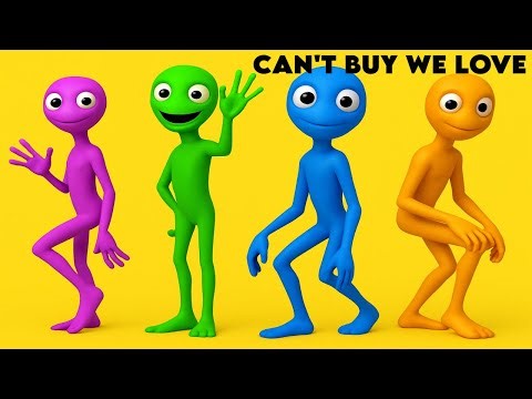 Dame Tu Cosita FULL HD All VariationDame Tu Cosita Music Video 2025