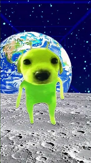 chincera#music#cute #alien dog