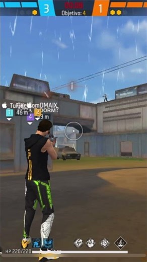 Eu não tenho dinheiro 💲